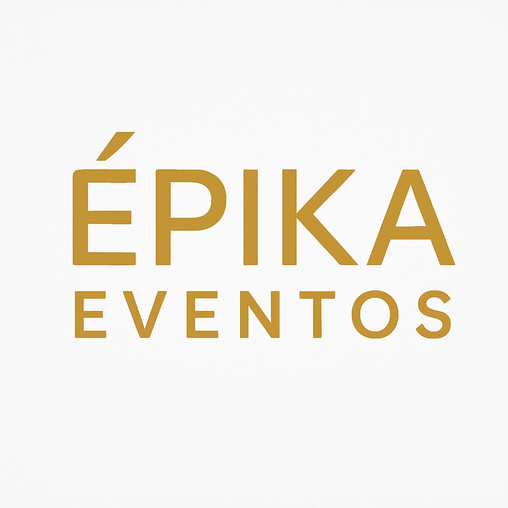 ÉPIKA EVENTOS